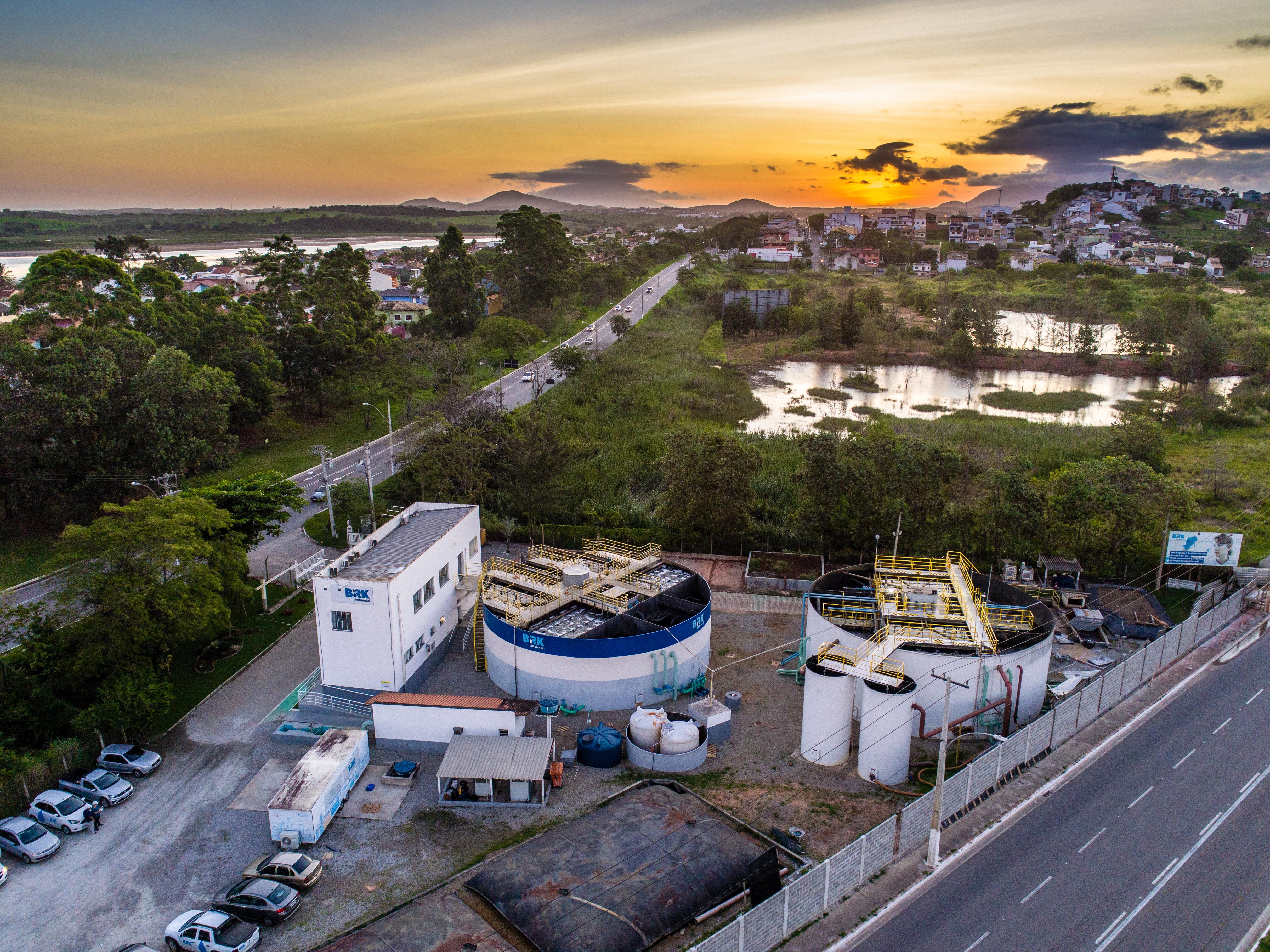 Com 13 anos de atuação em Macaé, BRK reforça o papel do saneamento na saúde, no desenvolvimento e no futuro da cidade