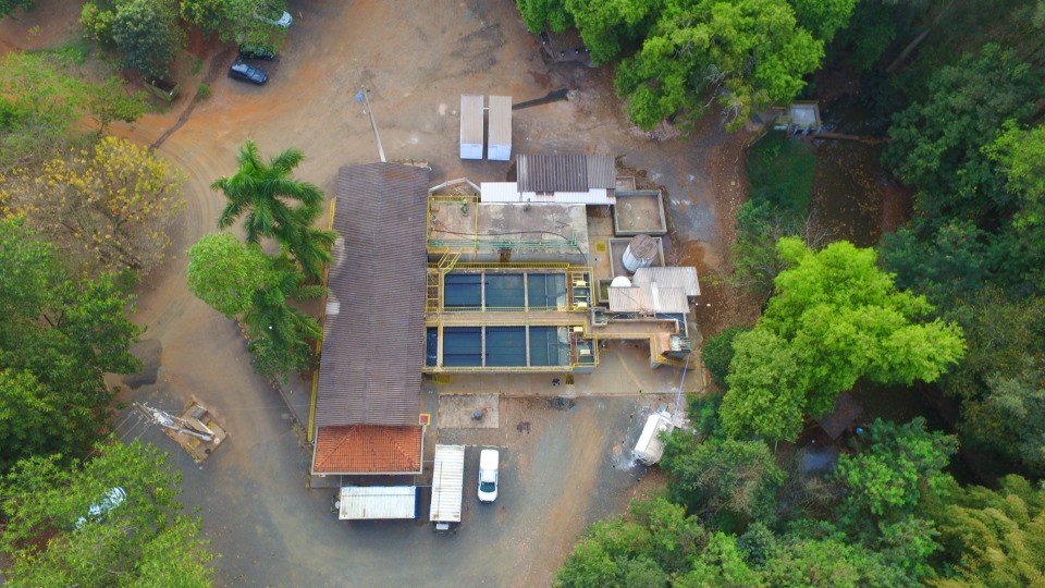 Com adutora Vigorelli em operação, BRK dobra disponibilidade de água para 12 mil moradores de Santa Gertrudes