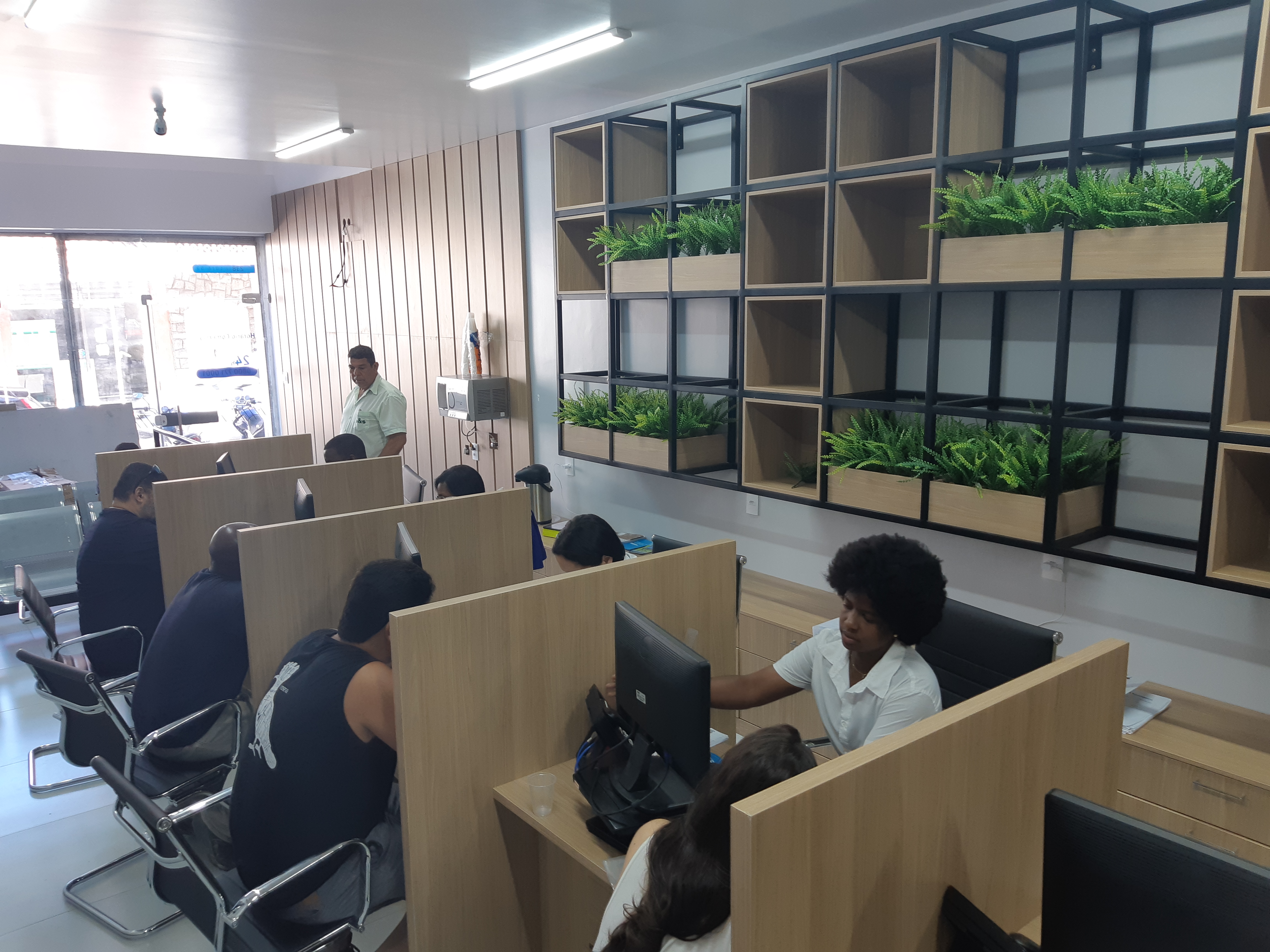 Clientes devem se dirigir à loja até a quinta-feira (28) para aproveitar Feirão do Consumidor