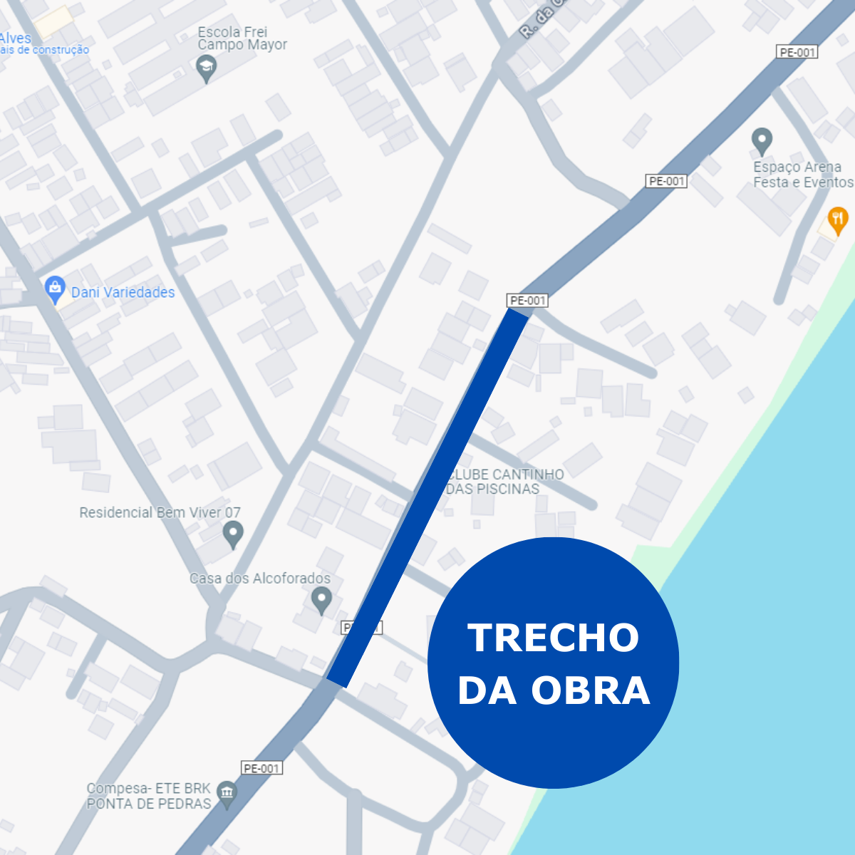 Mapa de Obra_Ponta de Pedras
