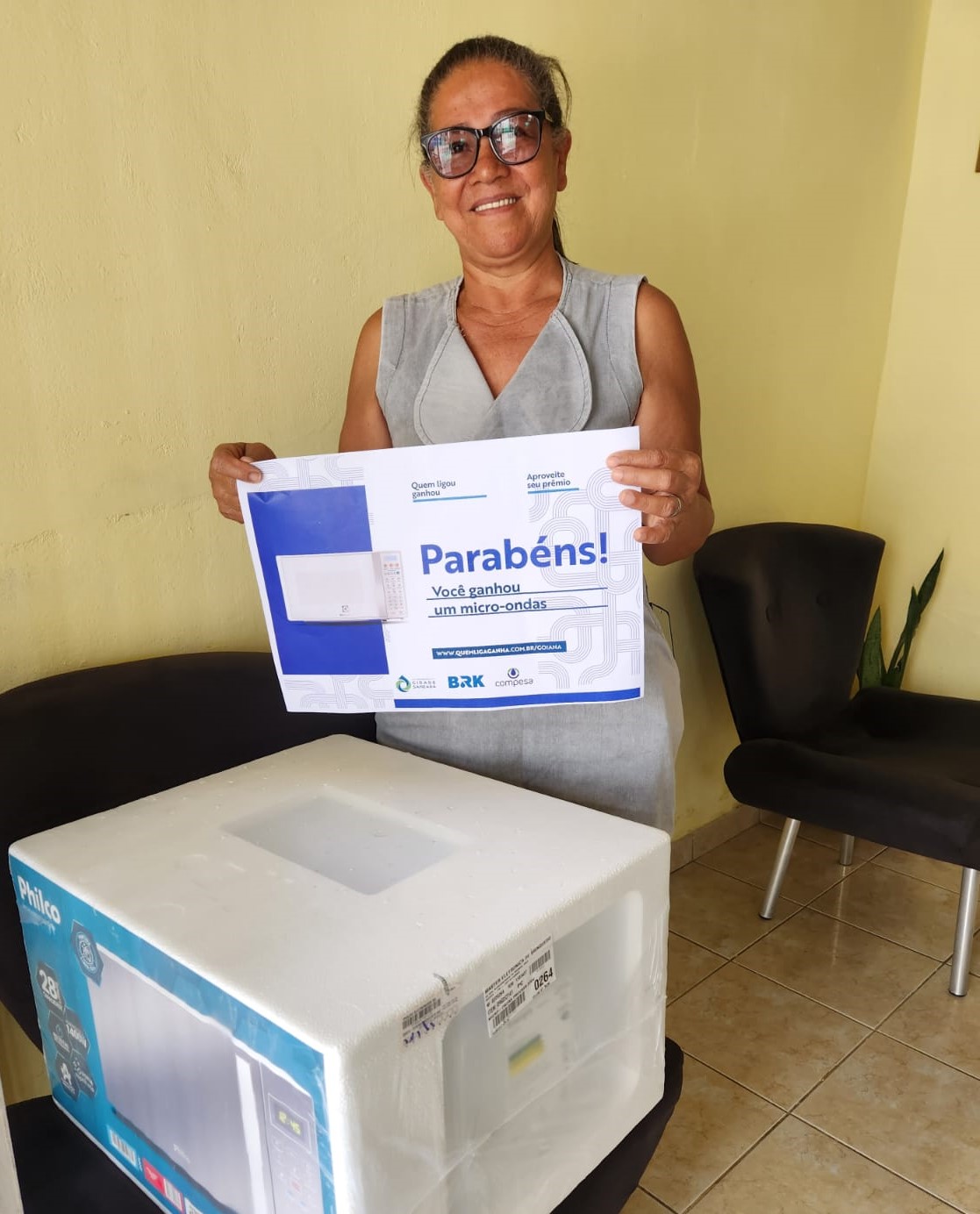 Vera Batista
