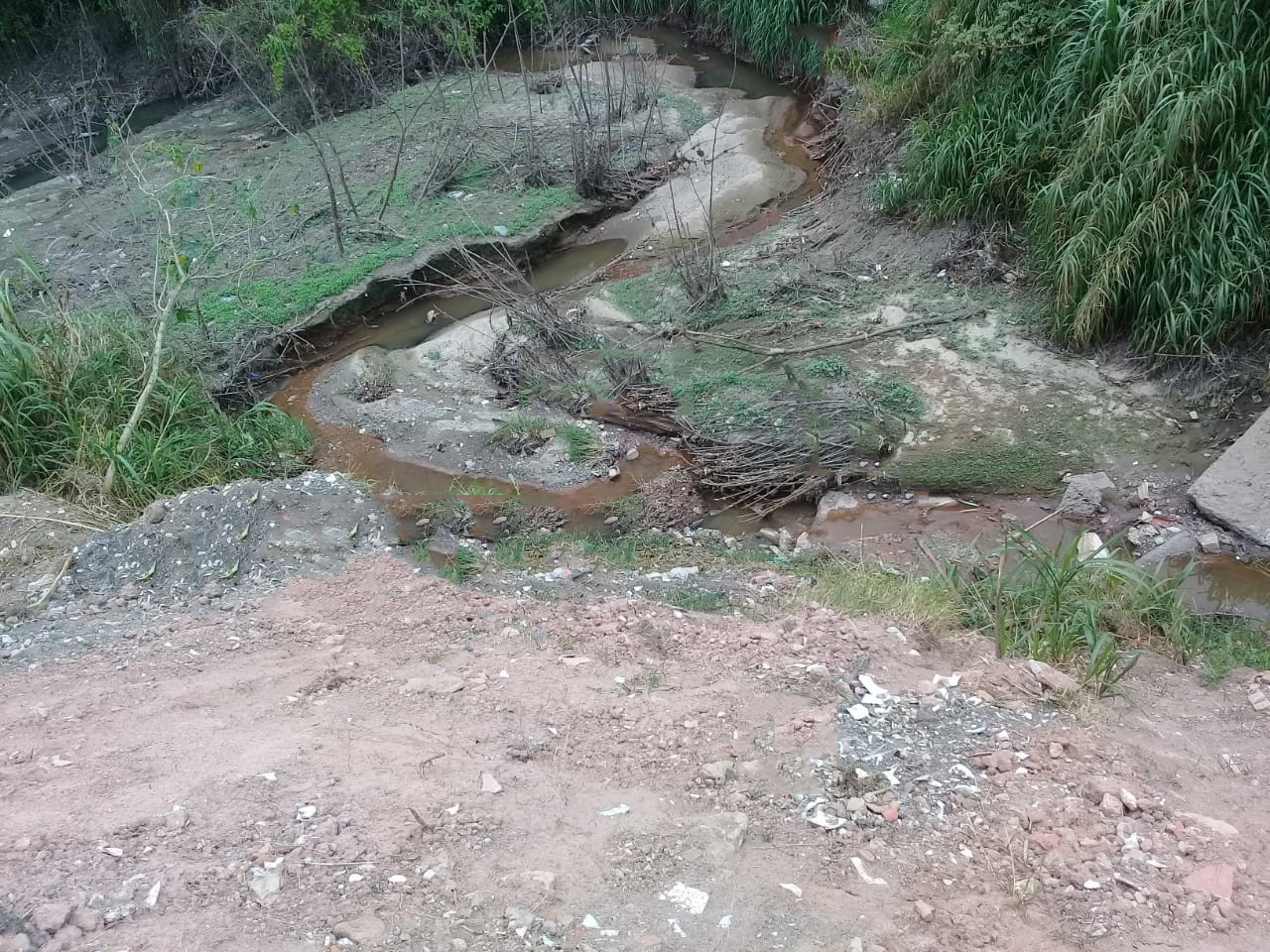 Depois da obra - Queiroz Pedroso
