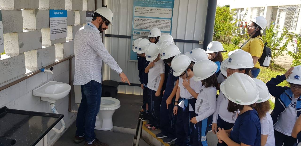 Visitas - ETE Mauá (2)