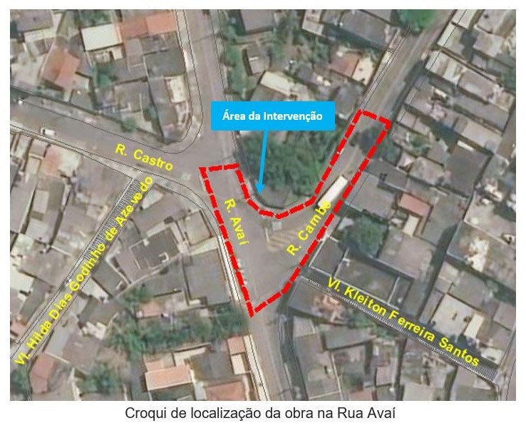 Obra Paranavaí_18_04_22