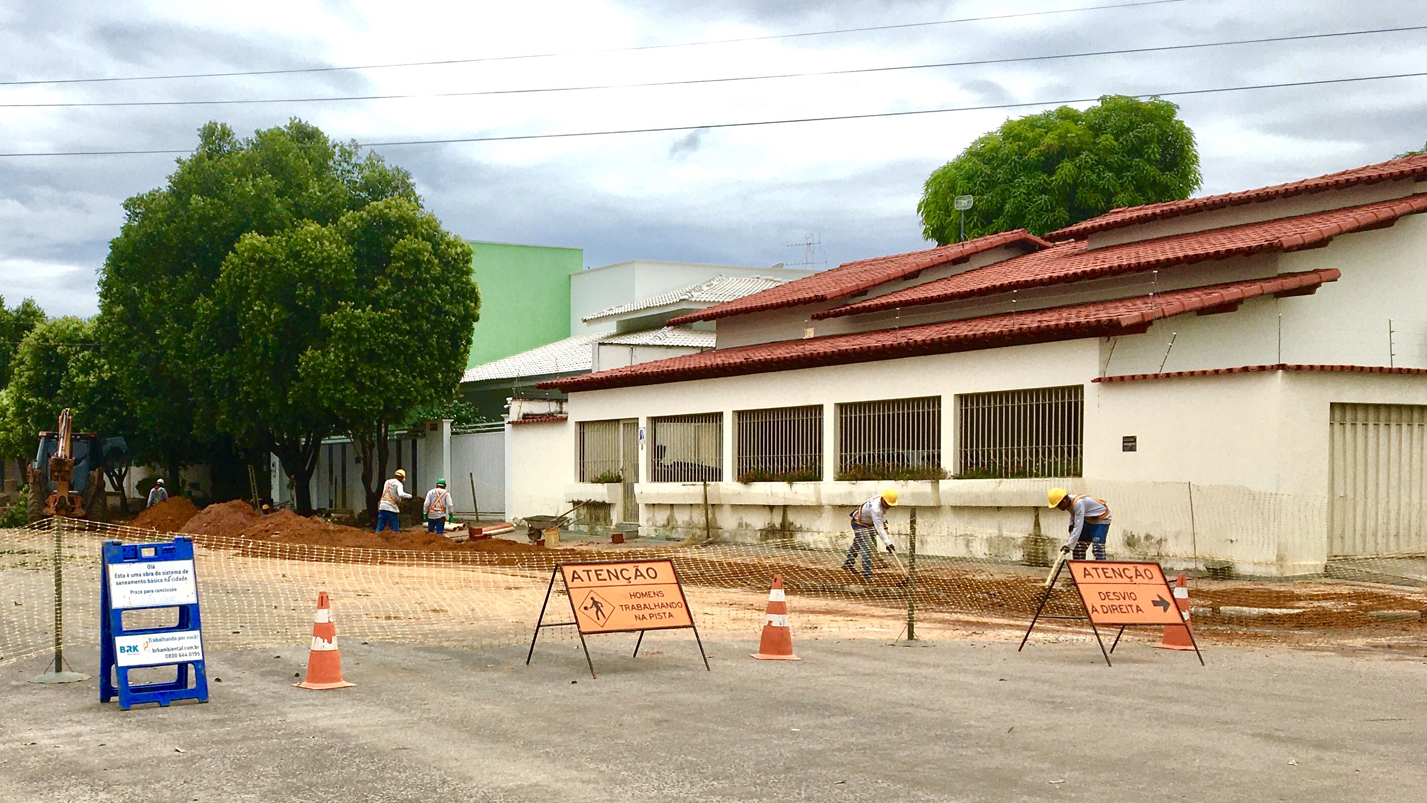 ABERTURAS PRETA. - OBRAS DO FELIPE. 