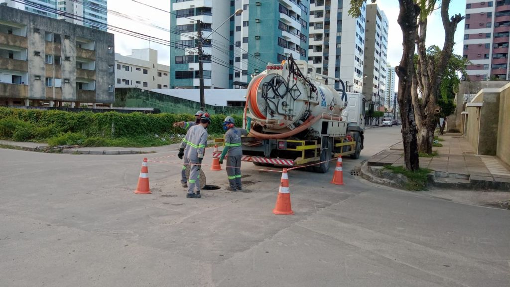 Desobstrução