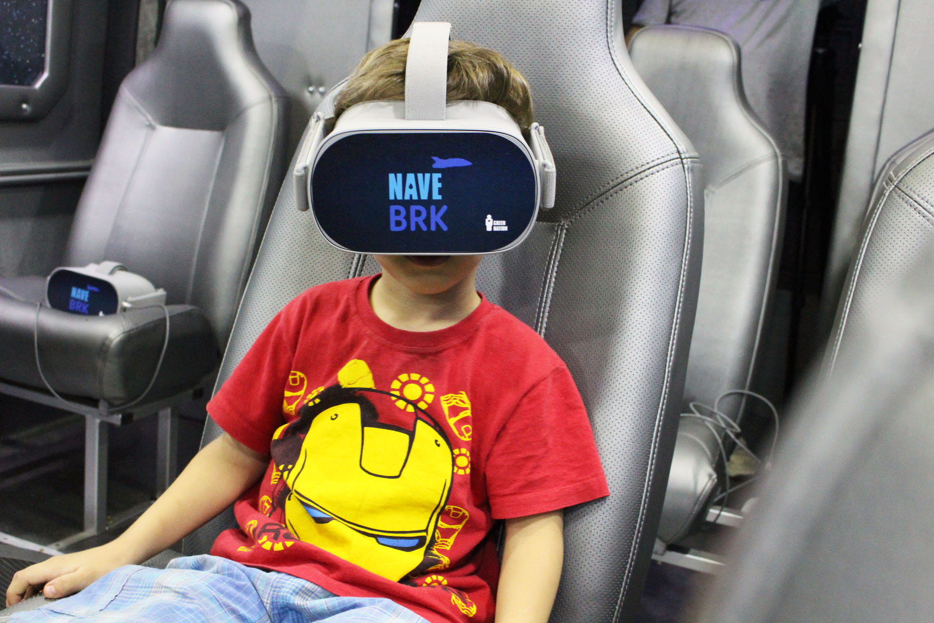 2019-09-28 e 29 Nave BRK (Porto Ferreira) 2