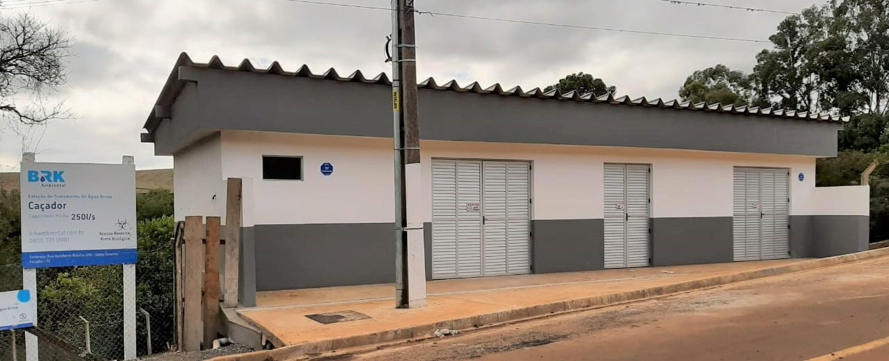 Captação 01