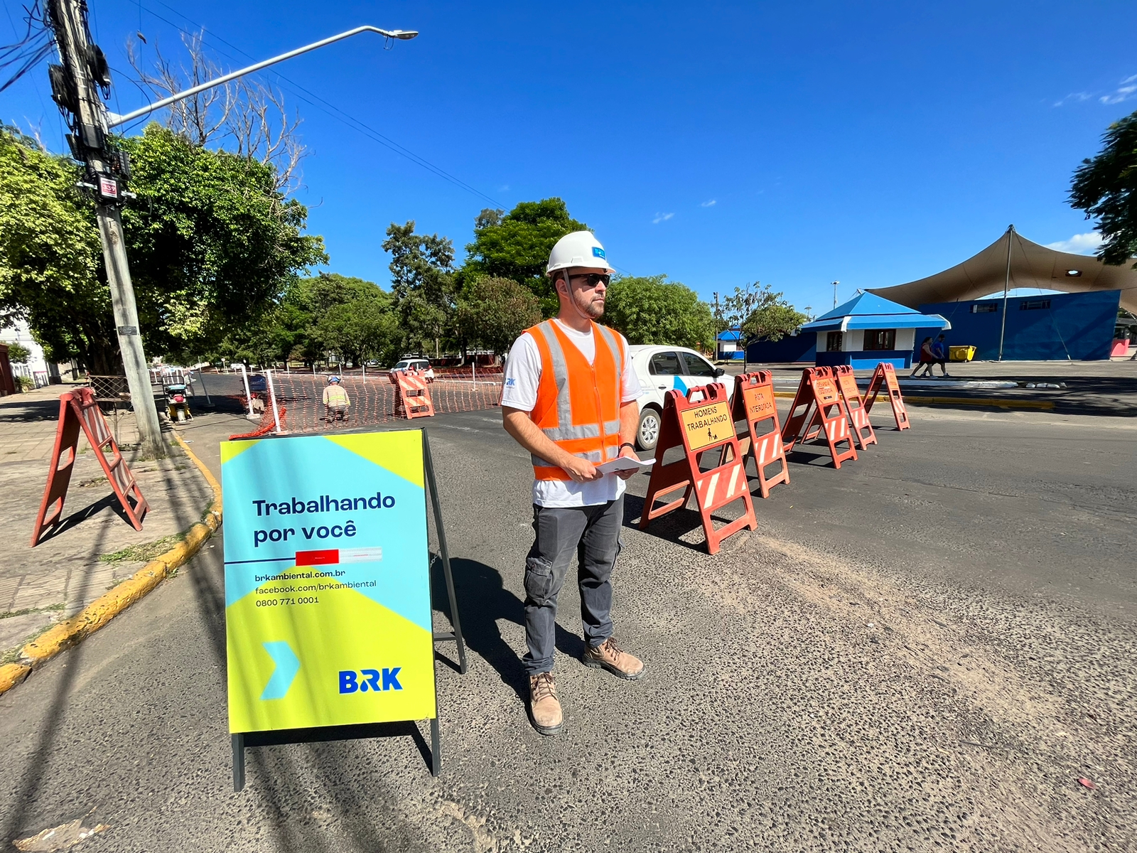 01 - comunicação de obras