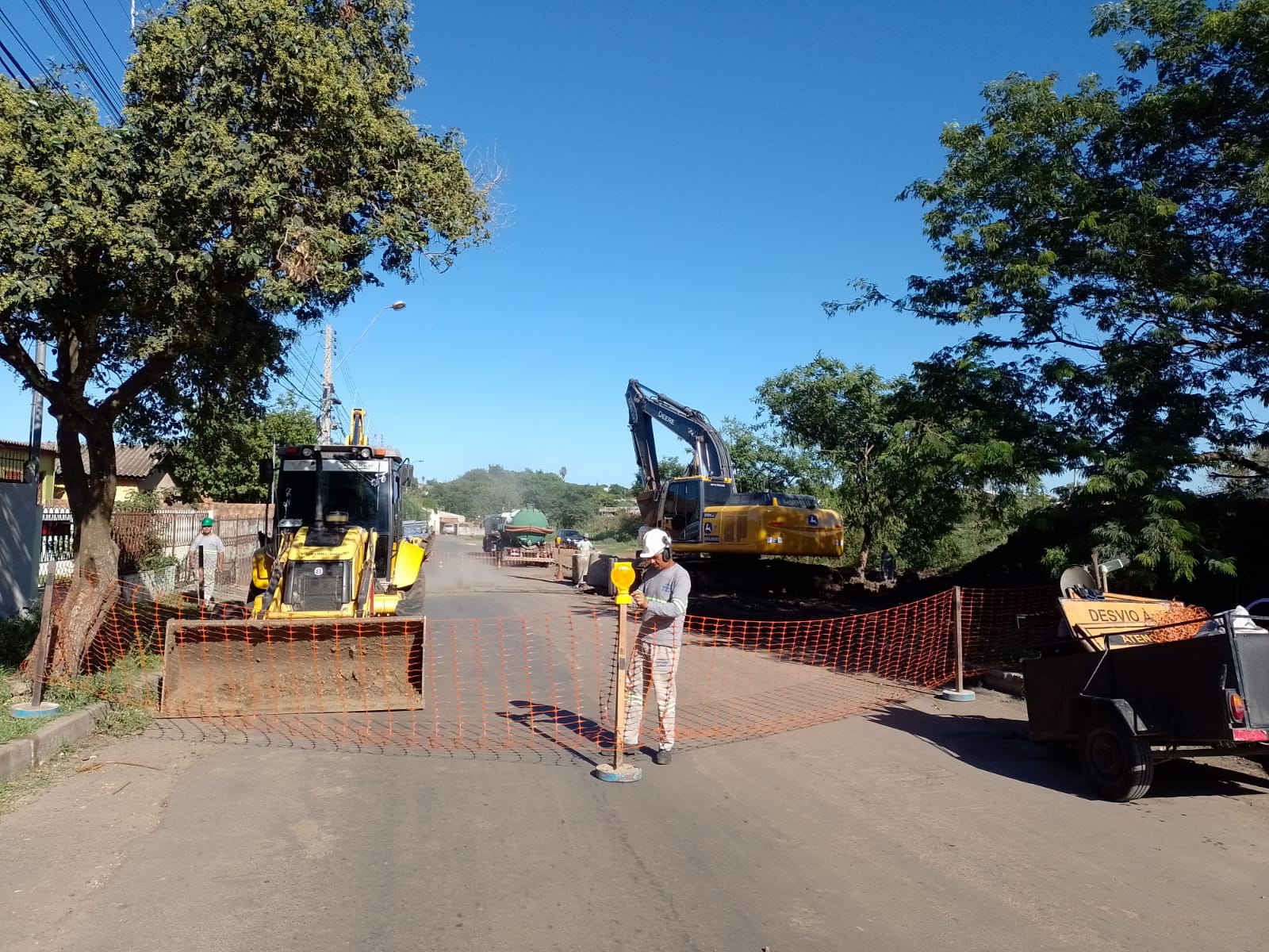 obras mnd