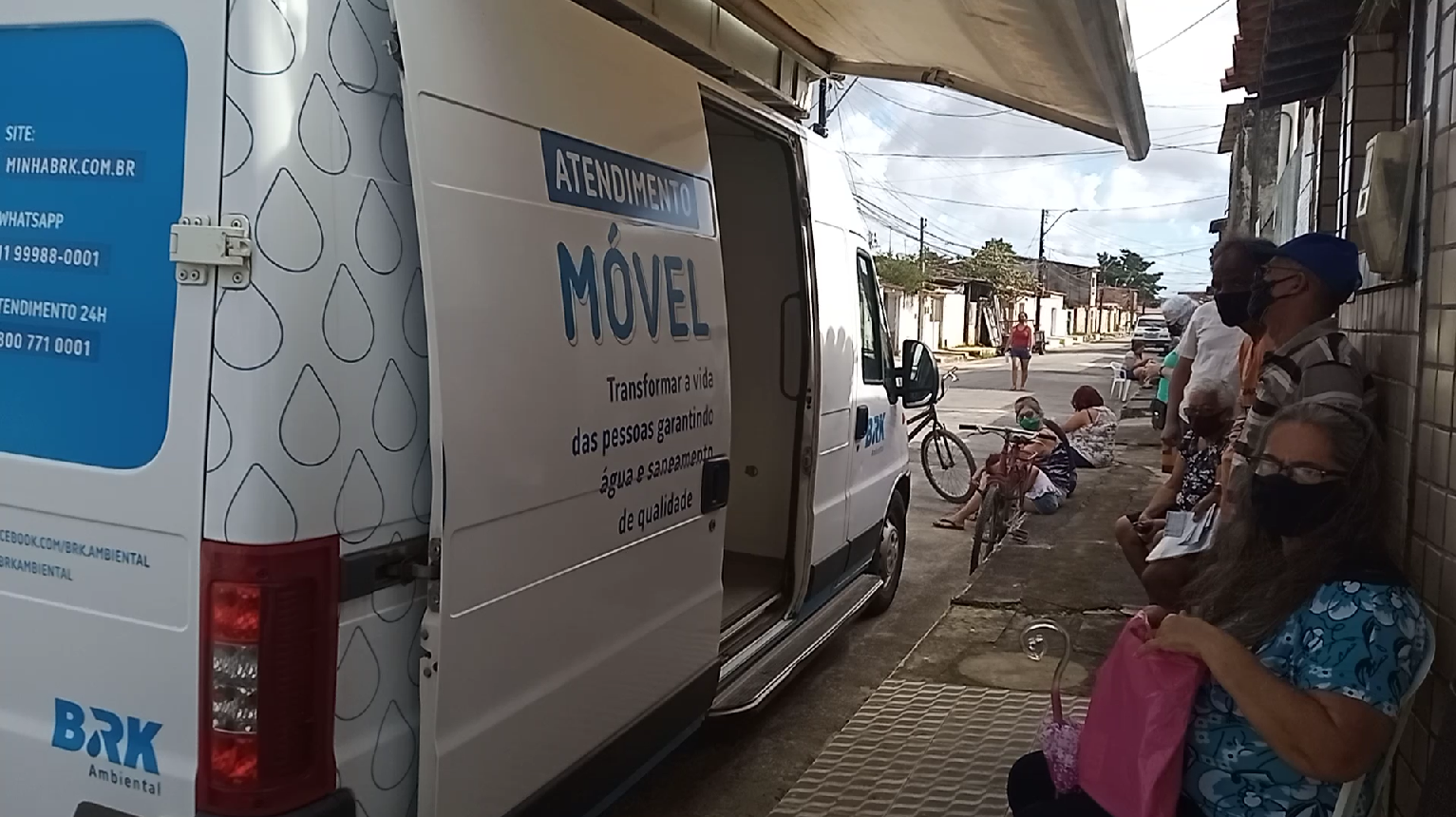 BRK MÓVEL JOÃO SAMPAIO I