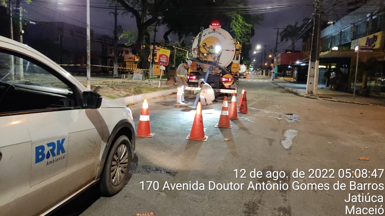 Gordura na rede 11