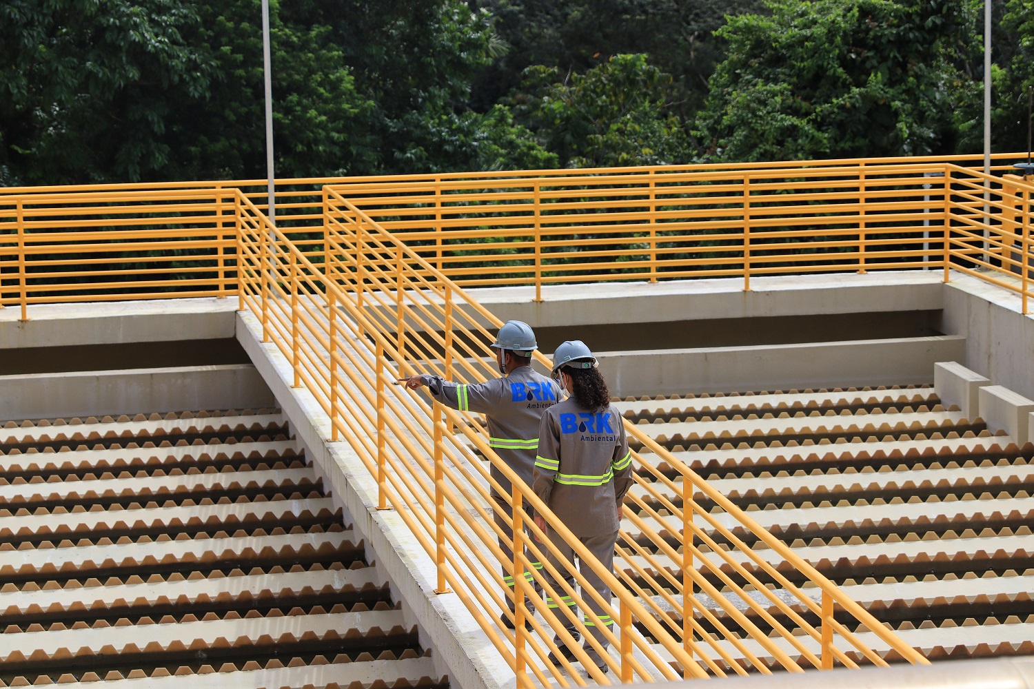 site - matéria