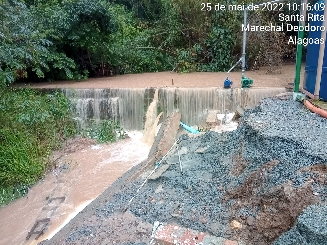 Volta D'Água_Chuva